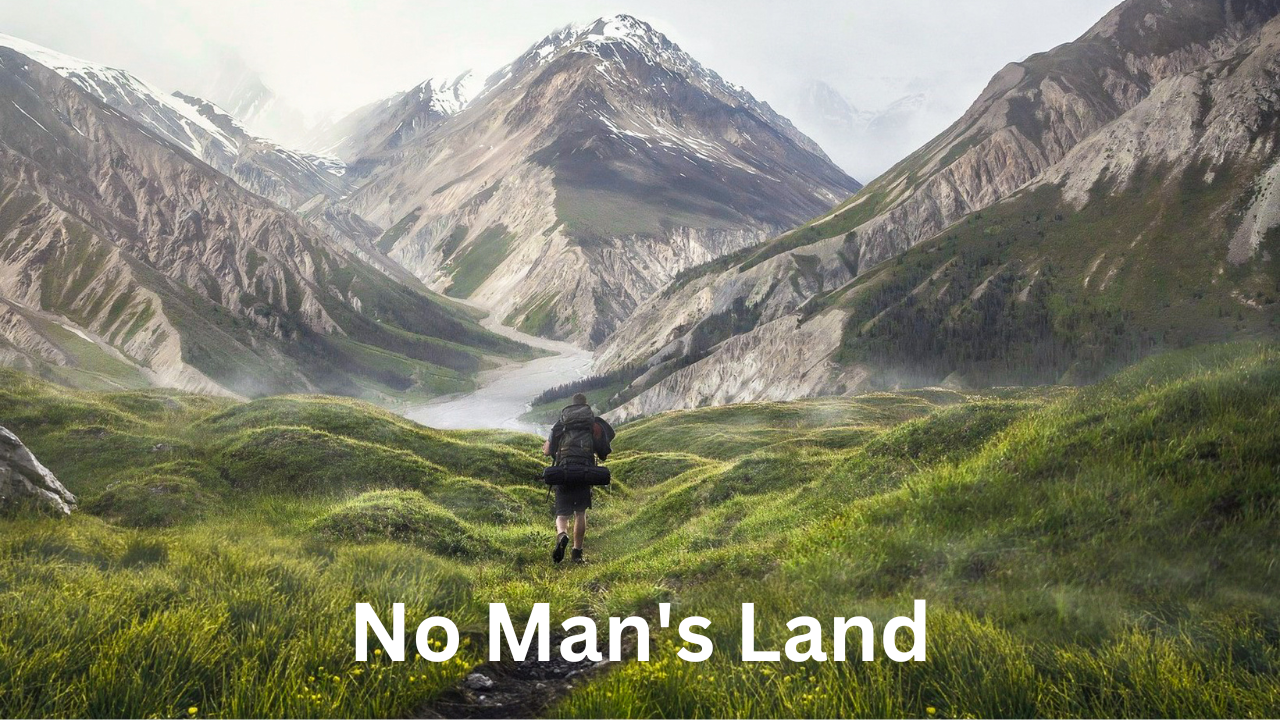 No Man's Land
