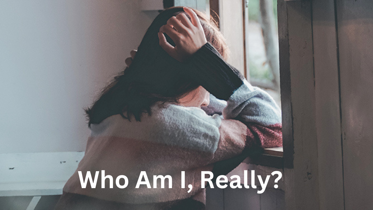 Who Am I Really
