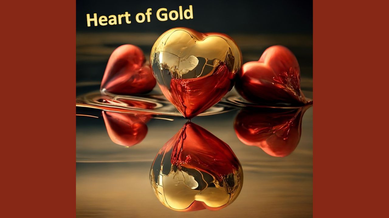 Heart of Gold