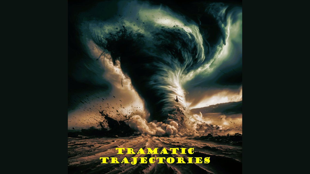 Tornado Scene Traumatic Trajectories